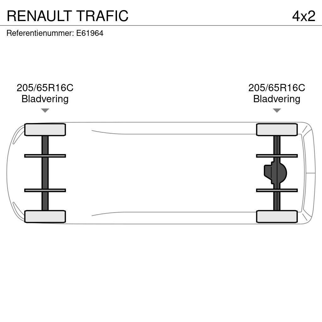Renault Trafic Ostalo