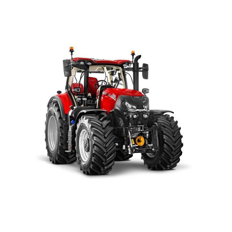 Case IH IH PUMA 200 CVX Traktori