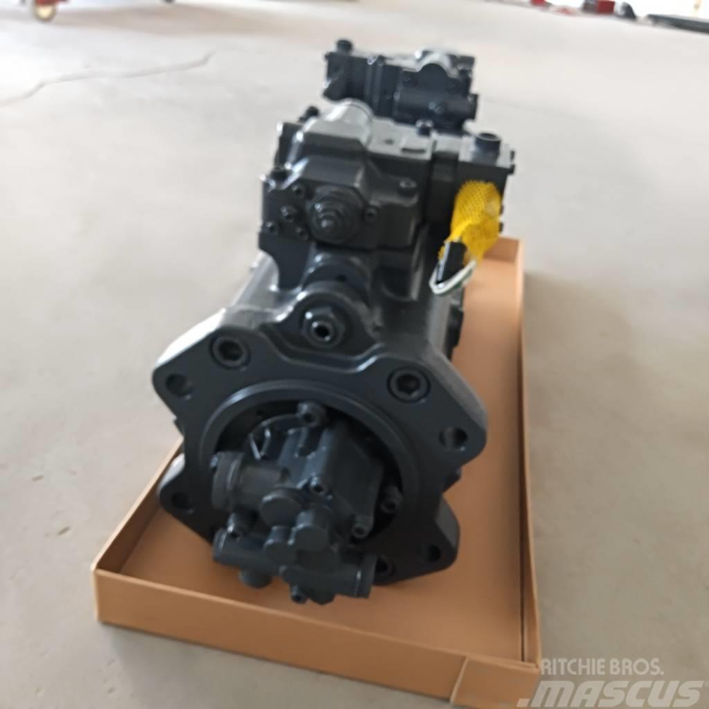 Volvo VOE14526609 EC460B EC460C Hydraulic Main Pump Transmisija