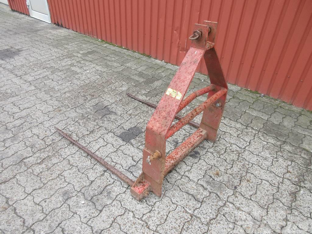 Holsø Ballespyd Ostala dodatna oprema za traktore