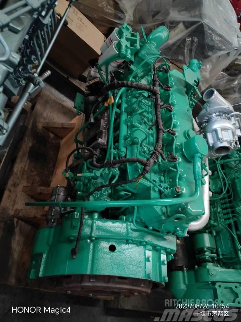 FAW CA6DF3-24E3   construction machinery motor Motori za građevinarstvo