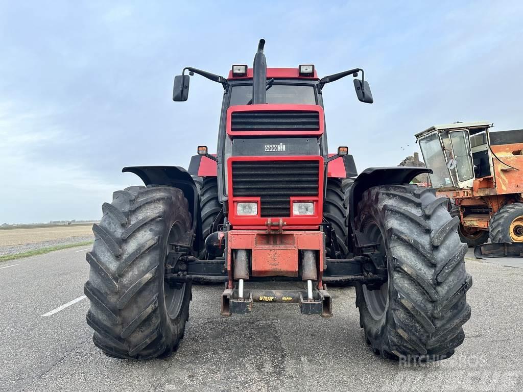 Case IH IH 1455 XL Traktori