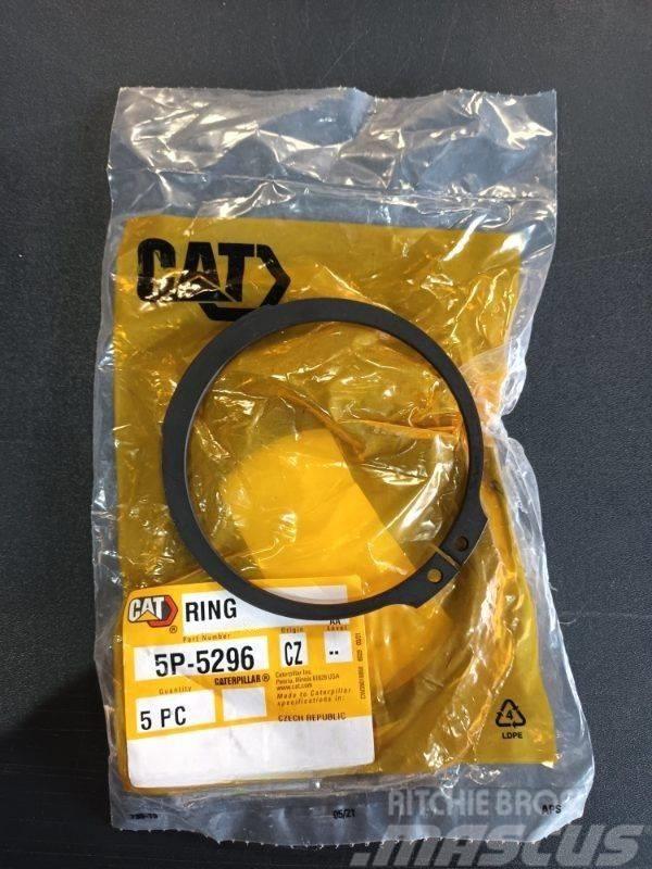 CAT RING 5P-5296 Motori za građevinarstvo