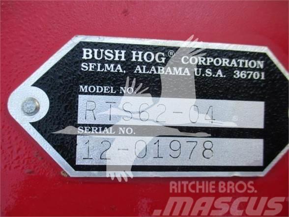 Bush Hog RTS62-04 Ostale mašine i priključci za obradu tla