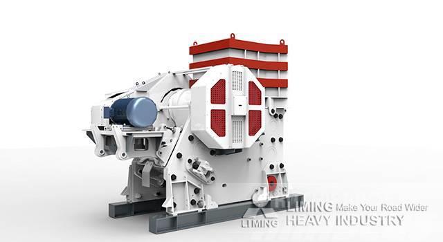 Liming C6X100 Series Jaw Crusher, stone crusher Drobilice