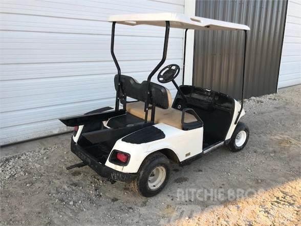 E-Z-GO GOLF CAR Kola za golf