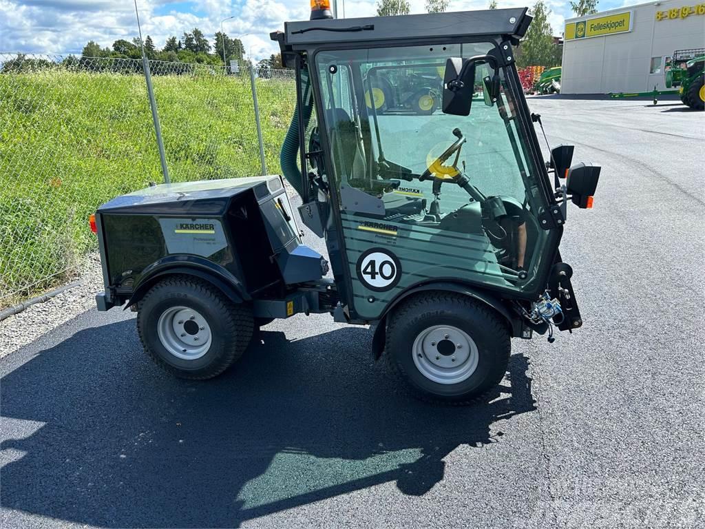 Kärcher Belos Mic45 Vozila za prevoz opreme za rad