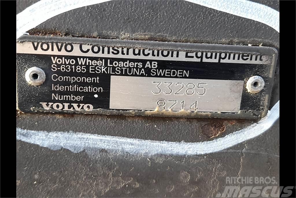 Volvo L90 F Lifting Frame Ostalo za građevinarstvo