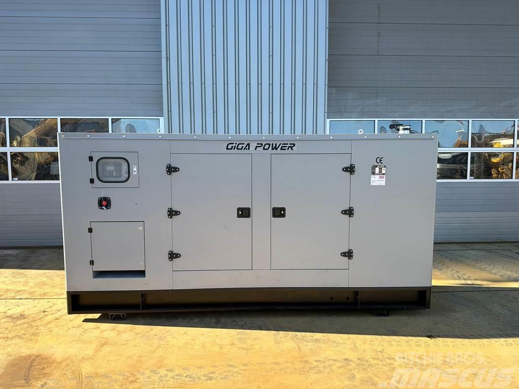  Giga power LT-W300GF 375KVA silent set Ostali generatori