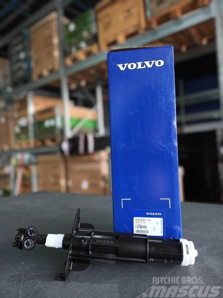 Volvo HEADLAMP WASHER 84458114 Ostale kargo komponente