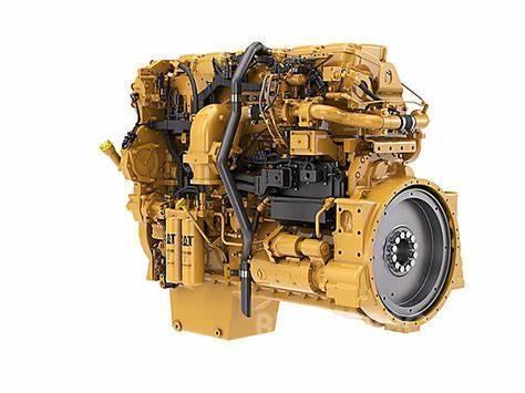 CAT Good price water-cooled diesel Engine C9 Motori za građevinarstvo