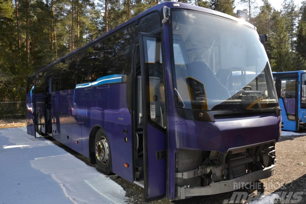 Volvo 9700S Putnički autobusi