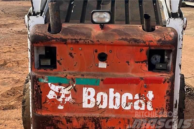 Bobcat S205 Skid Steer Loader Ostali kamioni