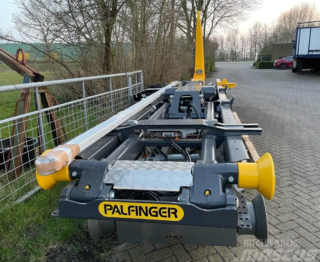 Palfinger Palift T18-SLD5 Hooklift (New and Unused) Polovne dizalice sa kukom