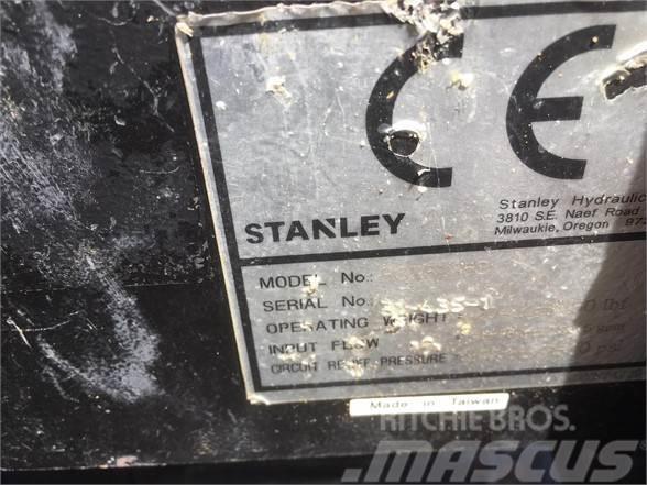Stanley HSX6125S Vibro ploče