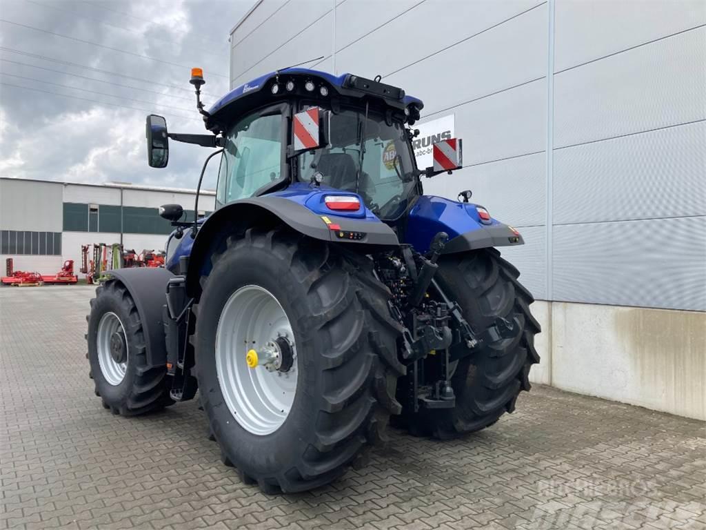 New Holland T7.270 AUTOCOMMAND NEW GEN Traktori