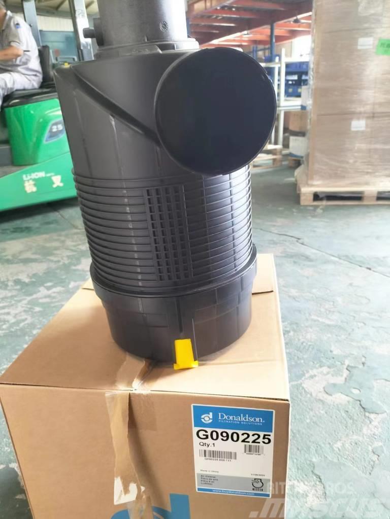  Donalson air filter assy G090225 Hidraulika