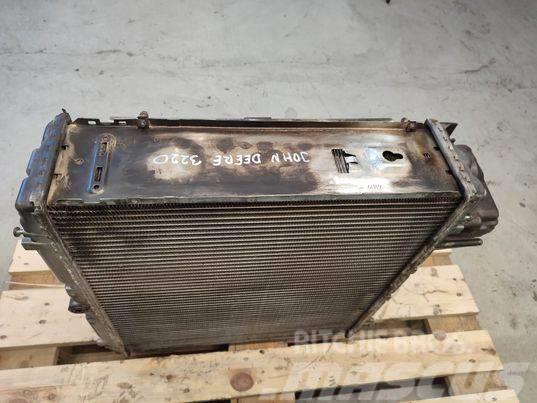 John Deere 3220 AC cooler Radijatori