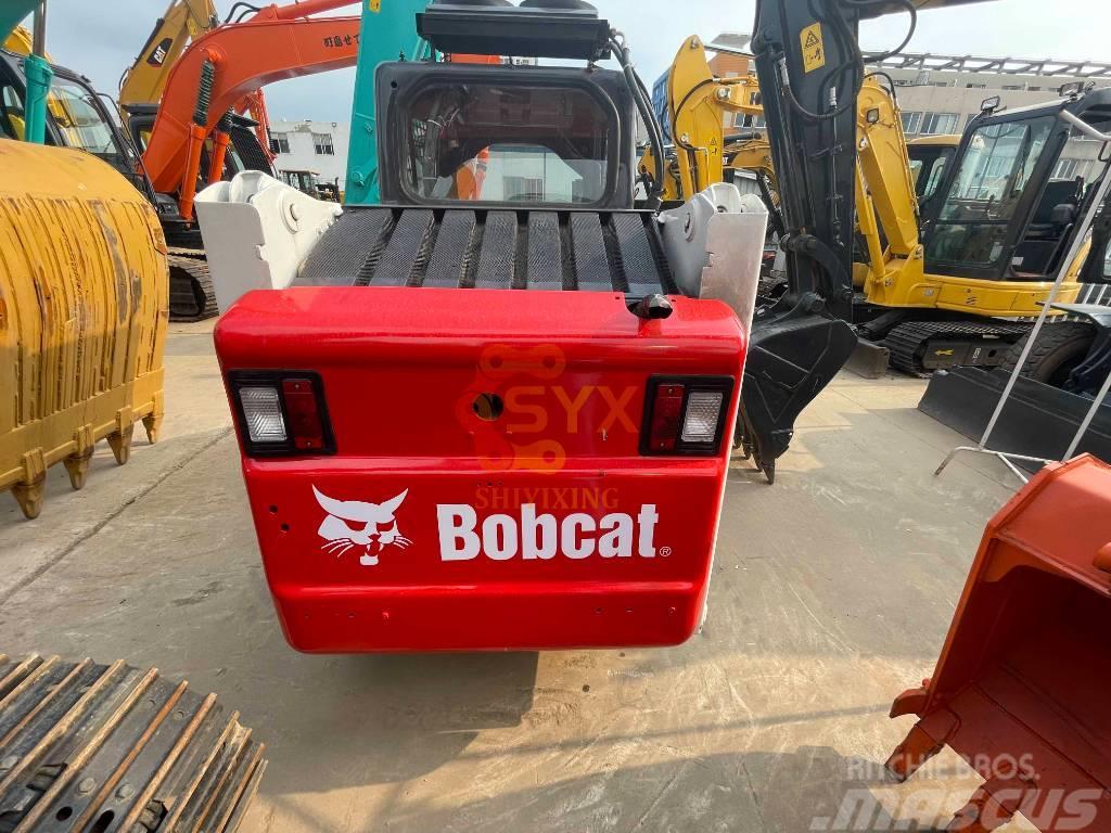 Bobcat S 160 Skid steer mini utovarivači