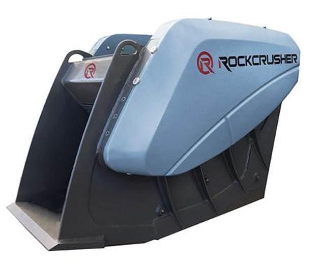 Rockwheel RC7R, RC9R, RC11R, RC13R Korpe drobilice