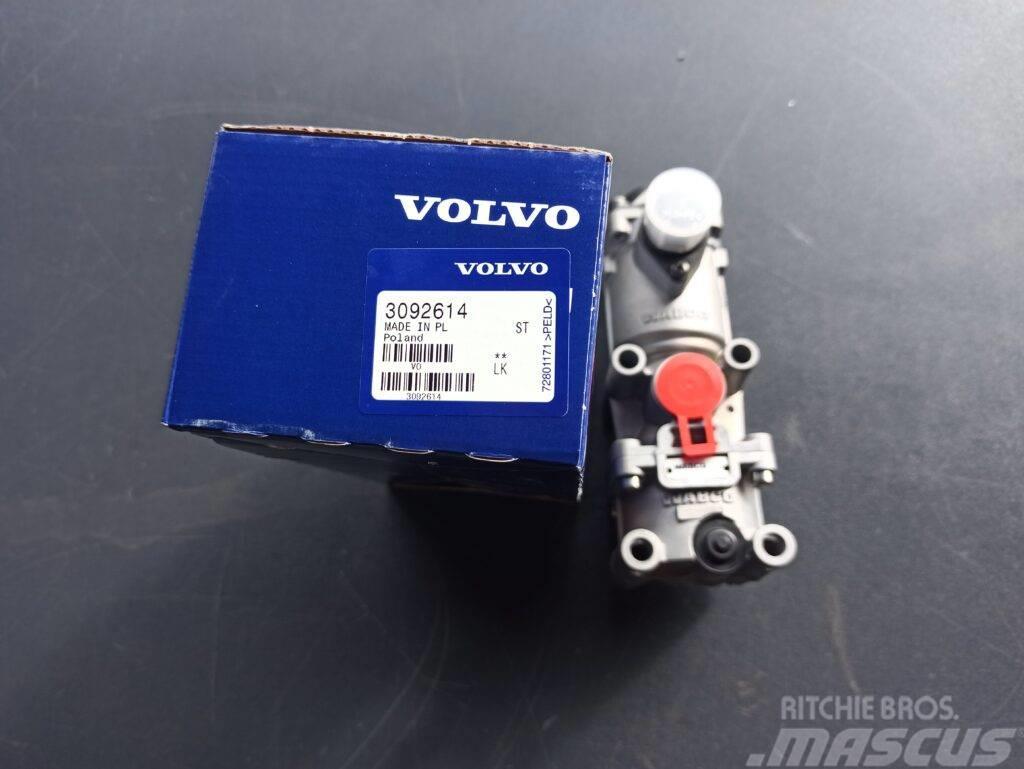 Volvo RETARDER VALVE 3092614 Kočnice