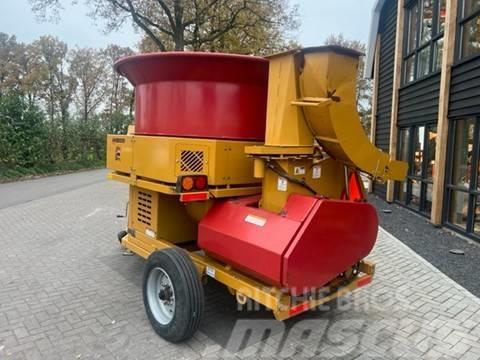 Haybuster Duratech H800 Ostale poljoprivredne mašine