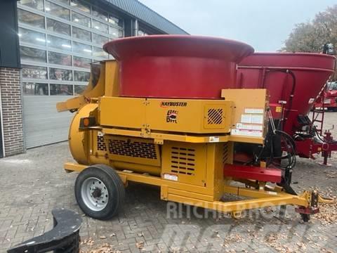 Haybuster Duratech H800 Ostale poljoprivredne mašine