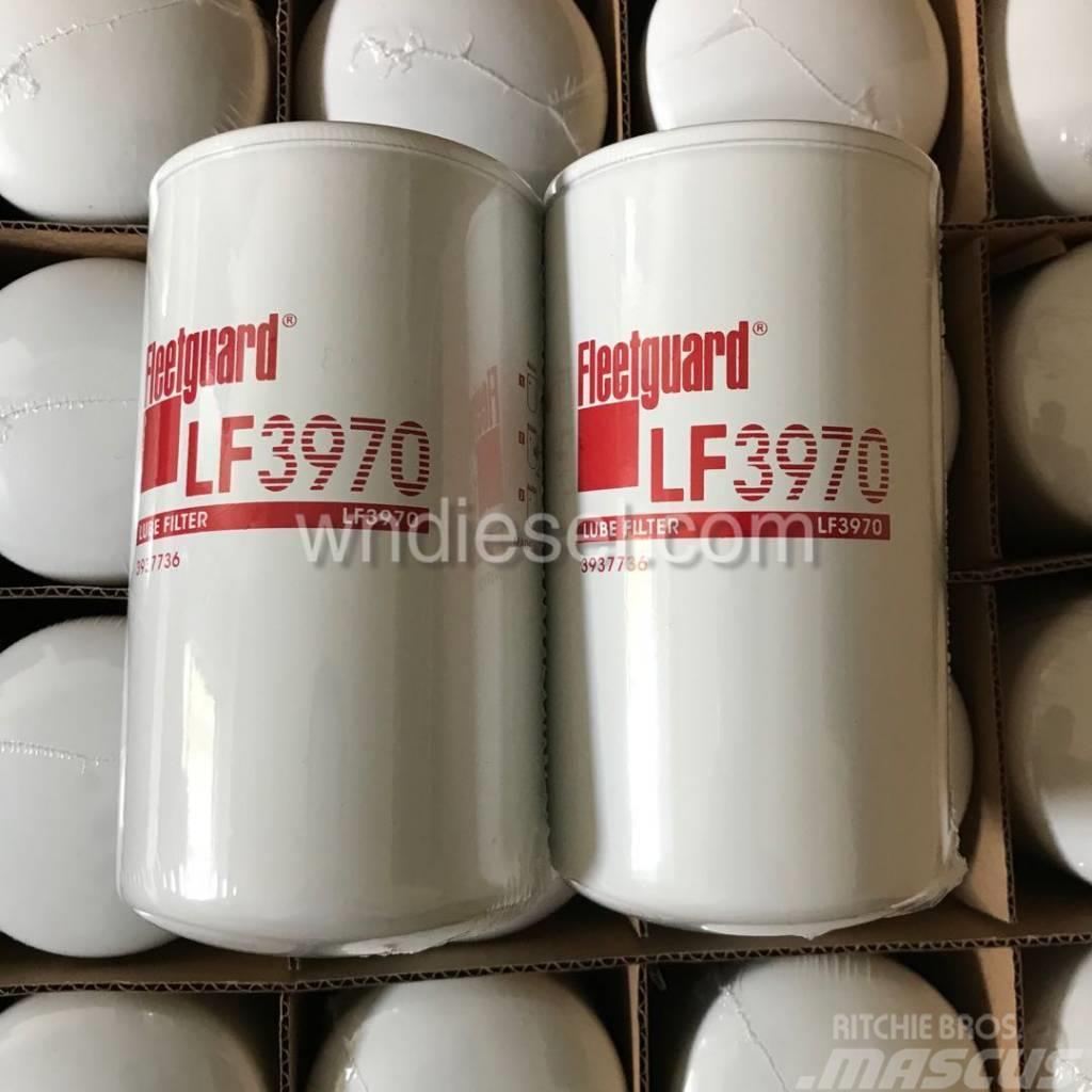 Fleetguard filter LF3970 Motori za građevinarstvo
