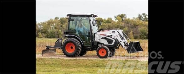Bobcat CT2540 Traktori