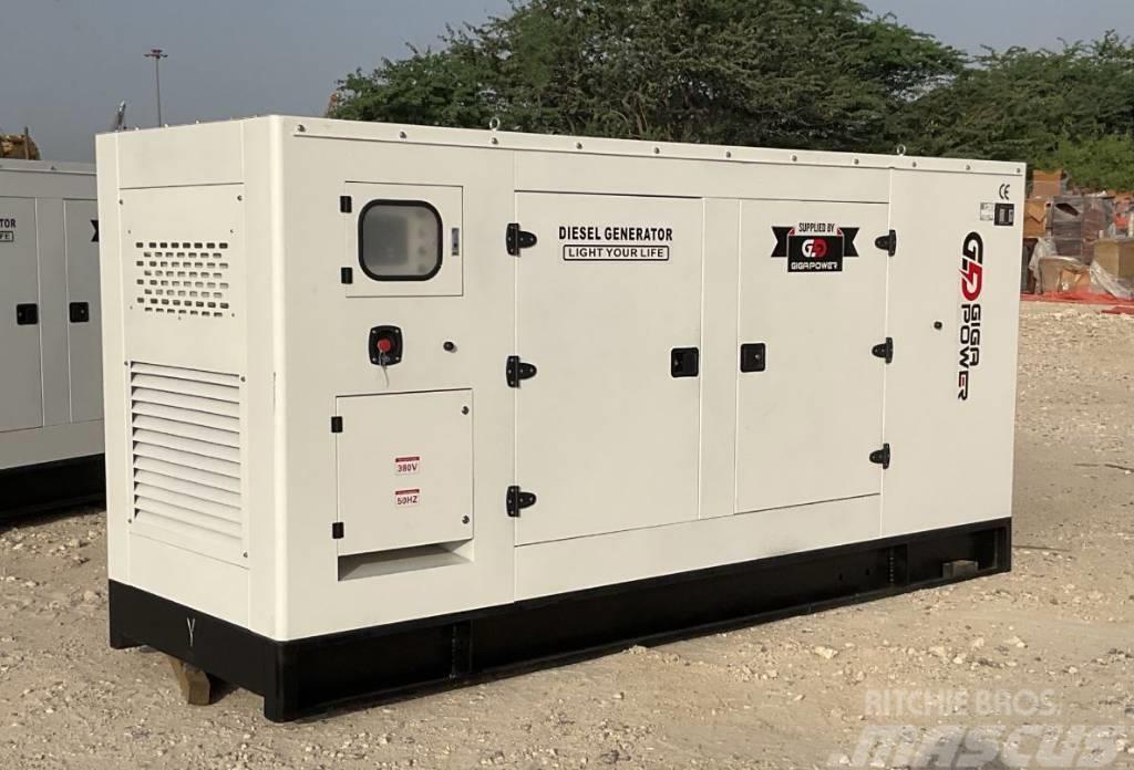  Gigapower LT-W400GF Dizel generatori
