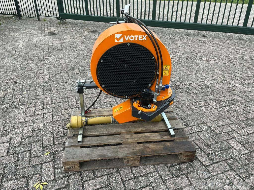 Votex B20 PTO Bladblazer (A) Dodaci za kompaktni traktor
