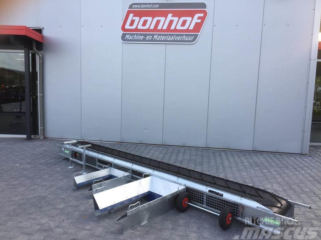 Bonhof Transportbanden Transportne trake
