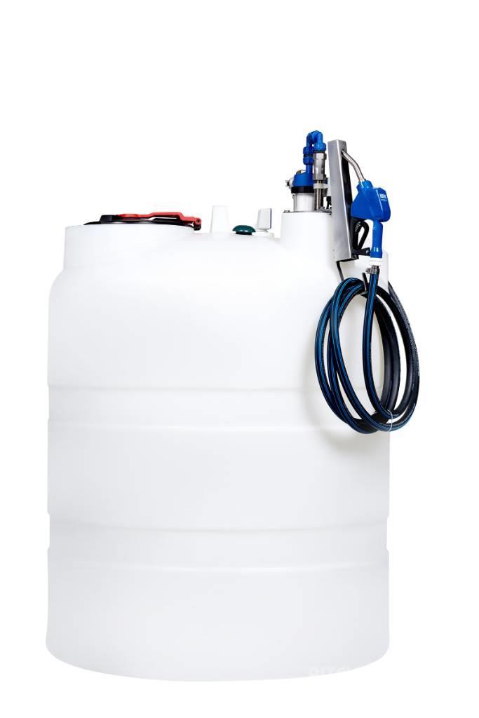 Swimer Blue Tank 1500 Eco-line Basic Cisterne