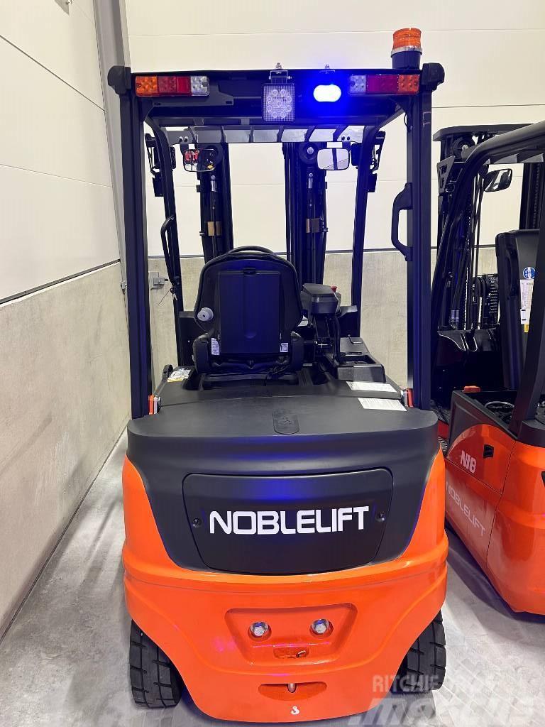 Noblelift FE4PON. 2,0t Električni viljuškari