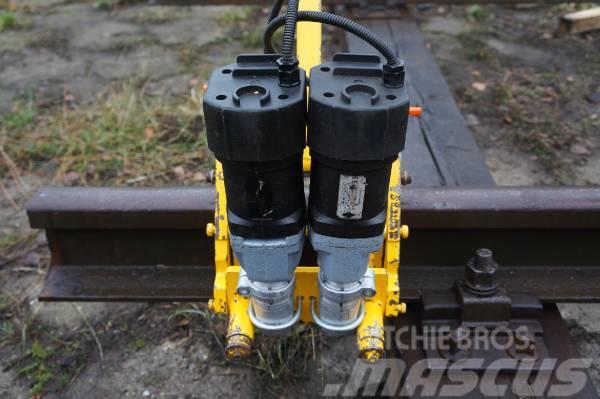  Elektric Rail Drilling Machine Održavanje železničkih pruga
