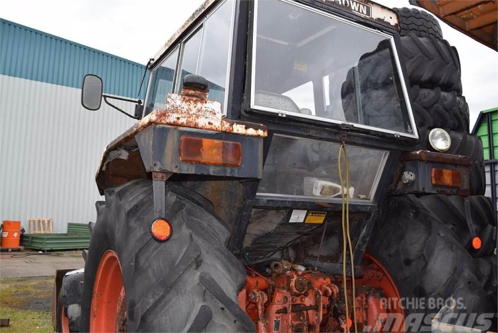 David Brown 1412 Traktori