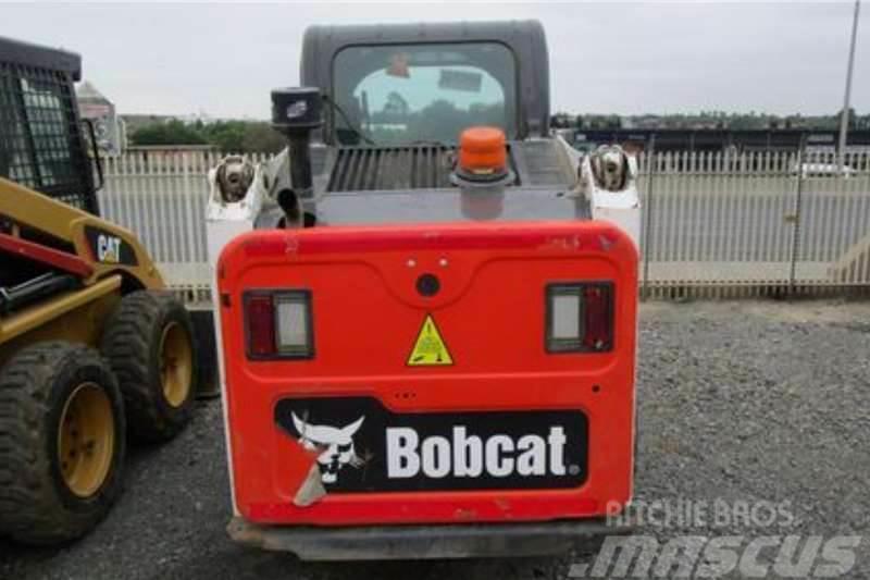 Bobcat S450B Ostali kamioni