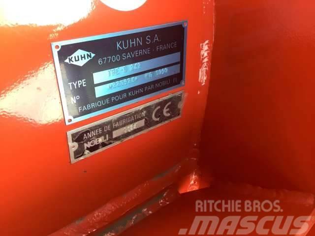 Kuhn TBES 262 Ostale industrijske mašine