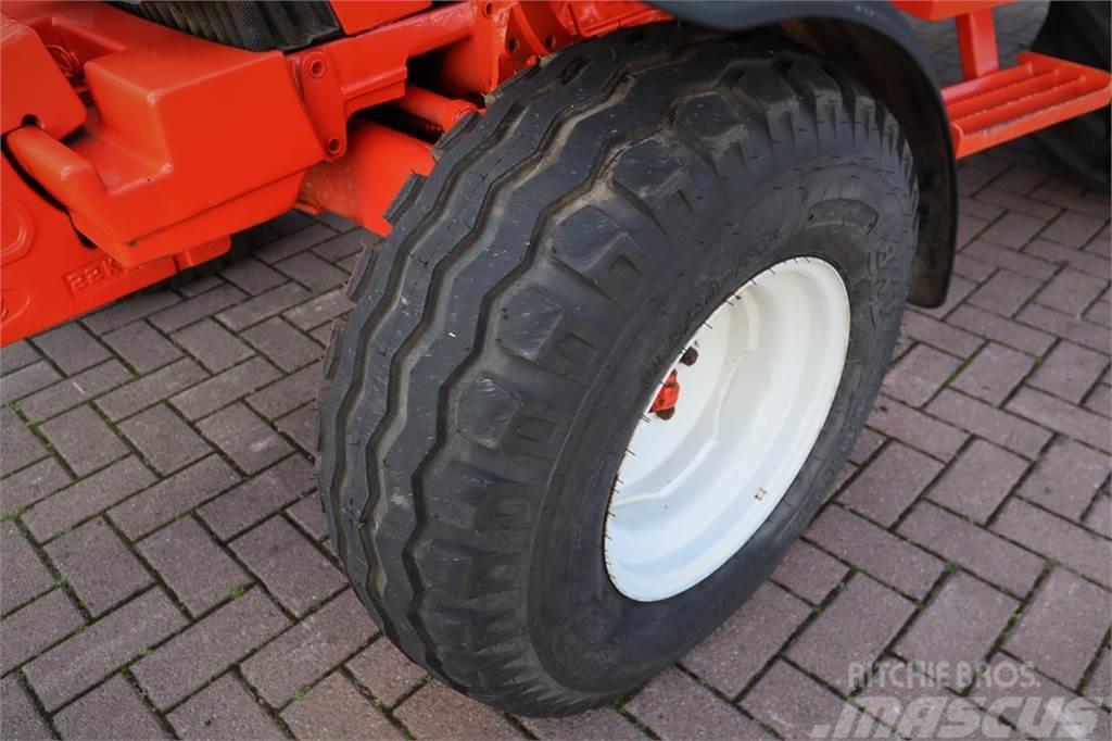 Ford 4630 Dutch Registration, New Tyres, Diesel, 4x2 Dr Traktori