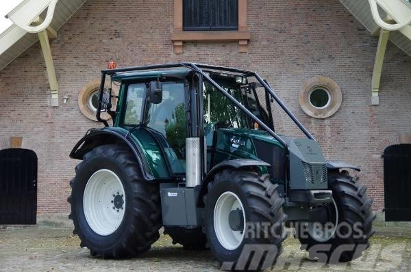 Valtra N-SERIE FORST SCHUTZ / FOREST PROTECTION Ostala dodatna oprema za traktore