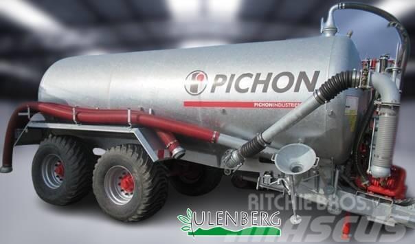 Pichon TCI 14200 Cisterne za djubrivo
