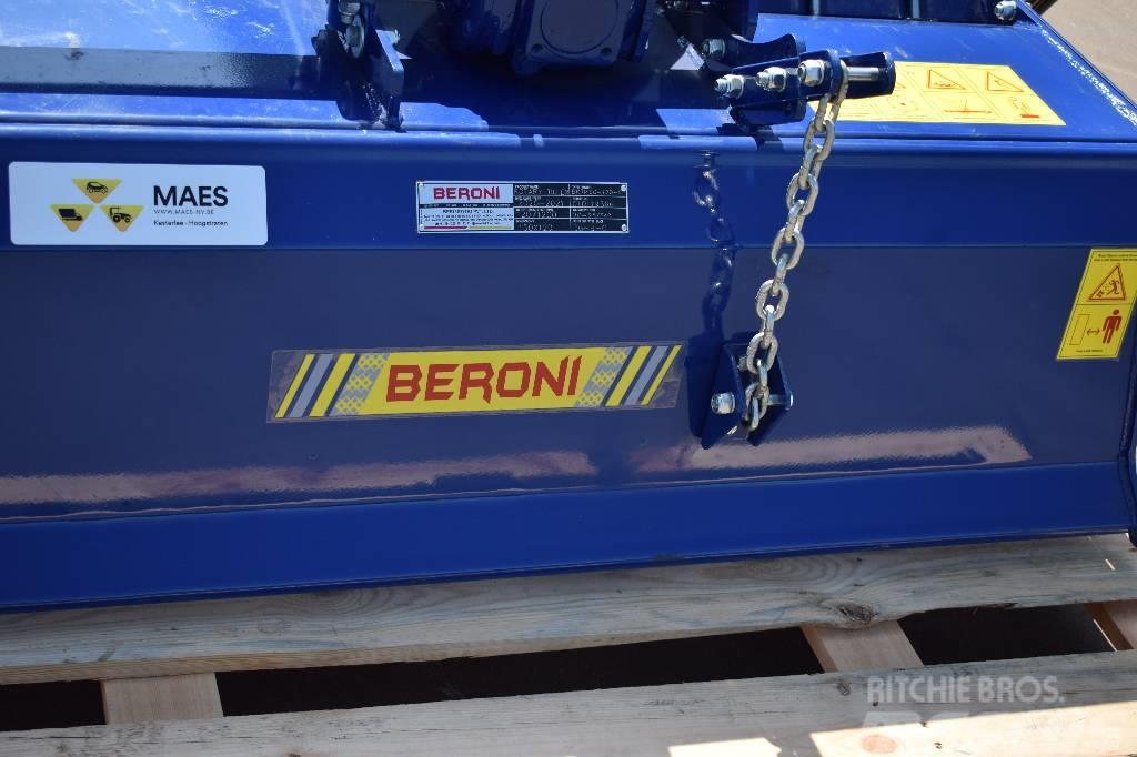  BERONI BRTMSG-120-C Ostale mašine i priključci za obradu tla