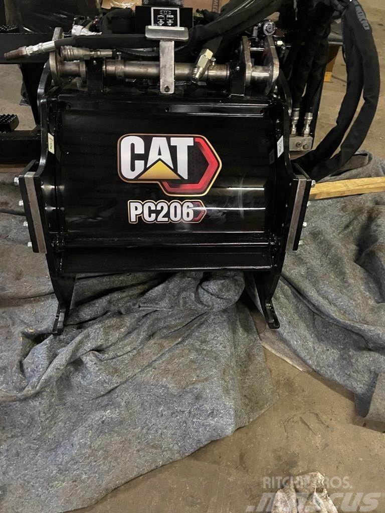 CAT PC 206 Freze za asfalt