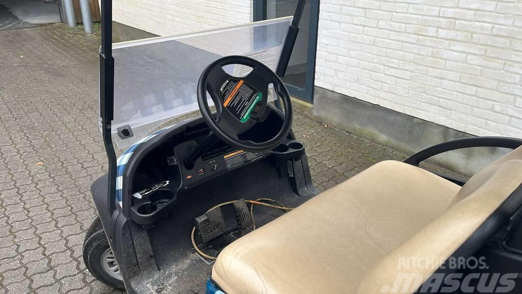  Golfcart Elektro Golf Car Golfcaddy! 2016! Batteri Komunalna vozila za opštu namenu