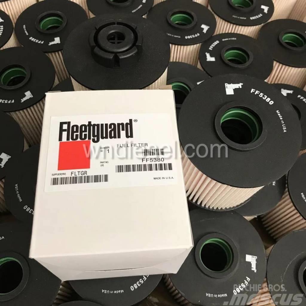 Fleetguard filter AF55014 Motori za građevinarstvo