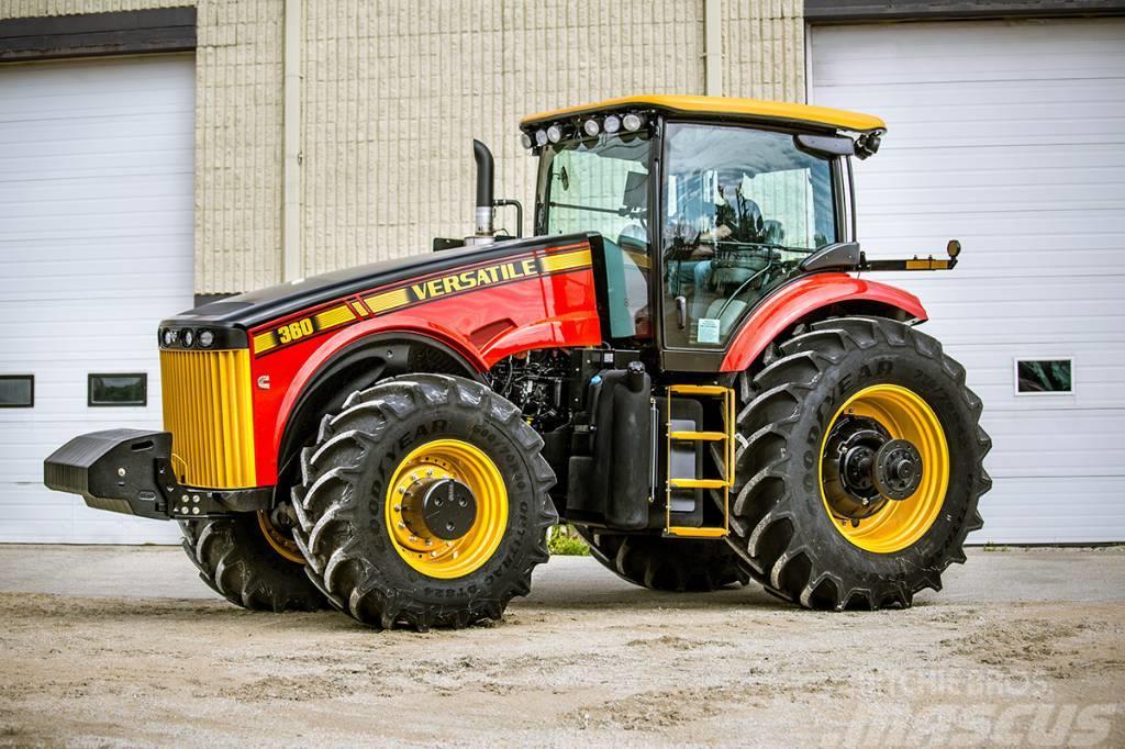 Versatile MFWD 365 Traktori