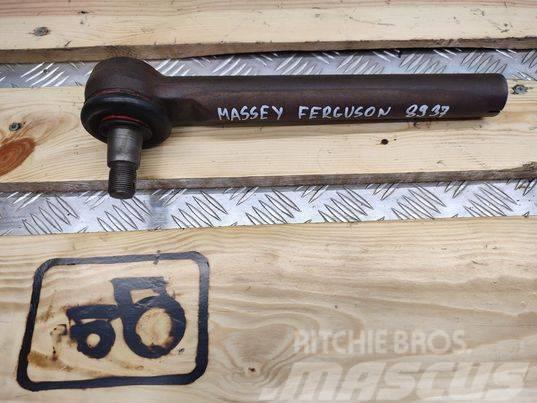 Massey Ferguson 8937 steering rod Šasija i vešenje