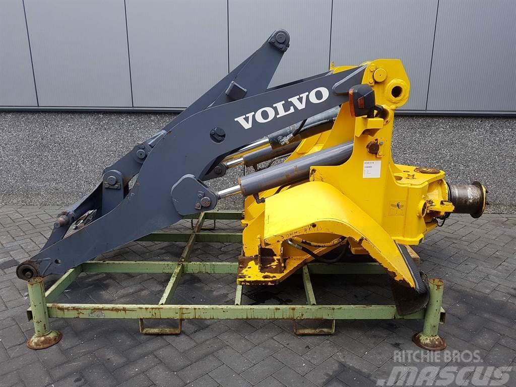 Volvo L45TP -VOE11308064- Lifting framework/Schaufelarm Boom i dipper strele