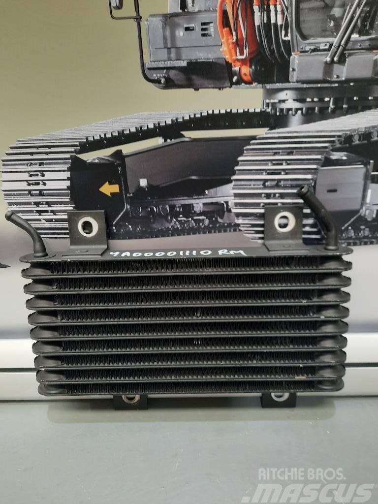 Hitachi Fuel Cooler - YA00001110 Radijatori