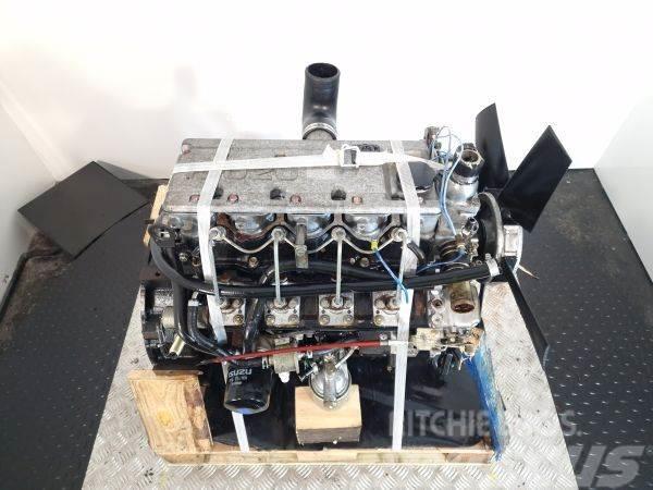 Isuzu 4LE1-A Kargo motori